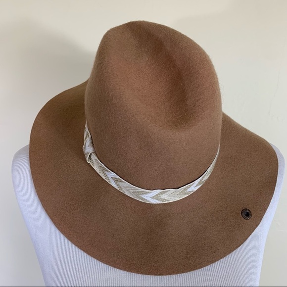 Peter Grimm True Character fedora style hat - Picture 7 of 13